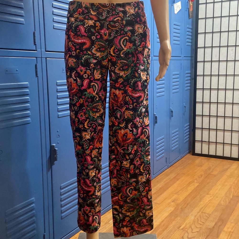 Croft & Barrow Pants